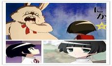 驱魔少年漫画全套
