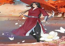 《天官赐福》在线观看